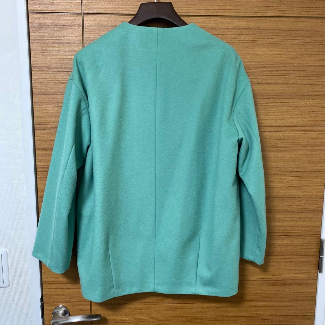 UNTITLED コート