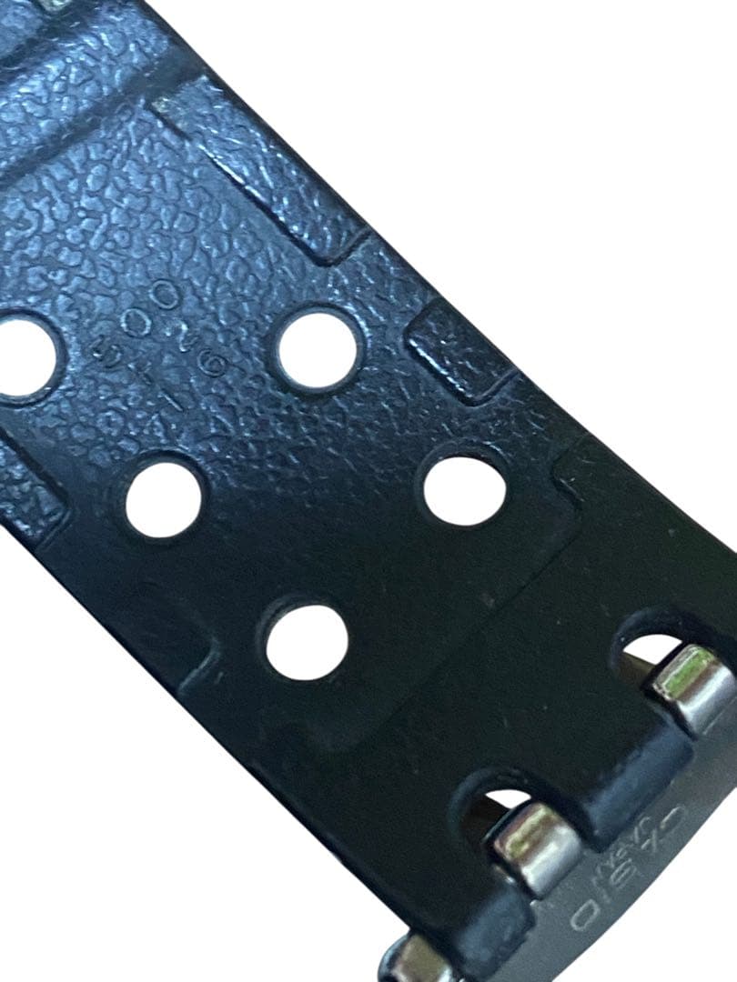 時計 CASIO G-SHOCK FROGMAN DW-9900