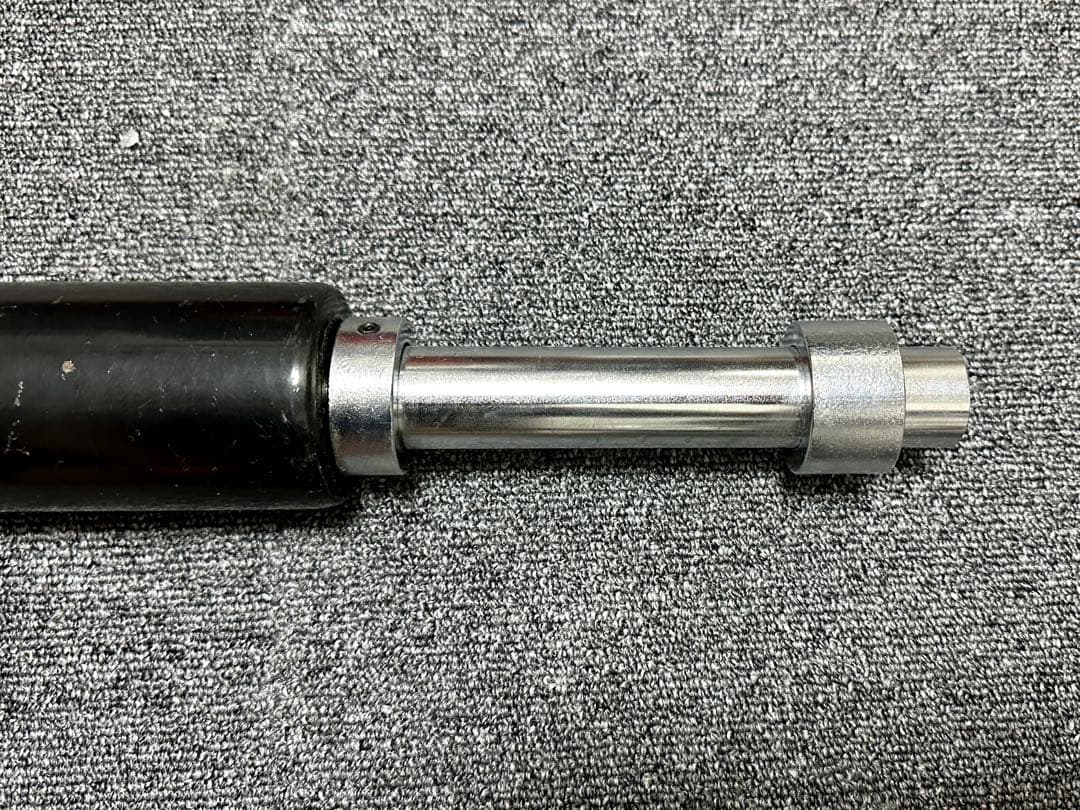 アート工房K　ローリング式ダンベルシャフト　直径60mm仕様