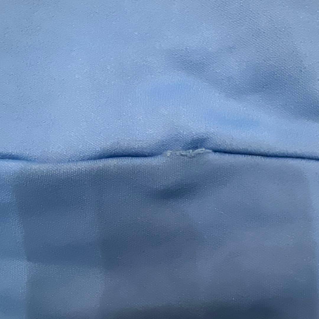 野球日本ハムOakley 長袖 ユニフォーム XL 青