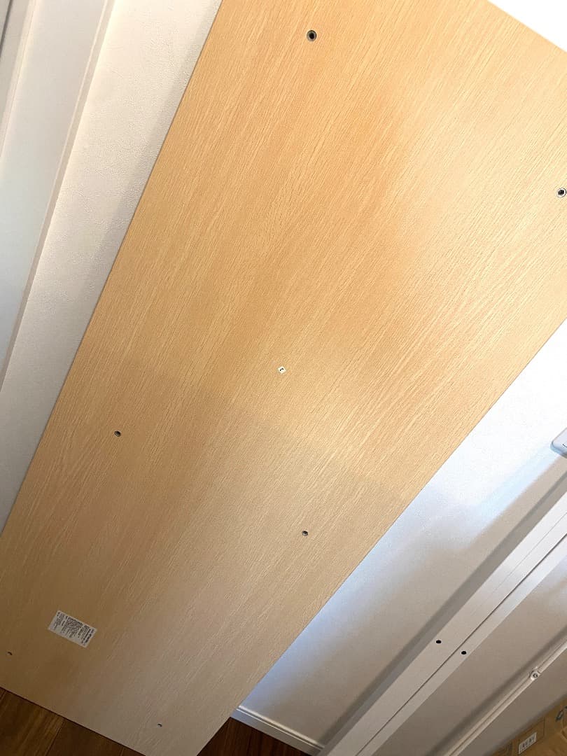 訳あり！美品！SANWA 大型！シンプル パソコン ワークデスク 幅160cm