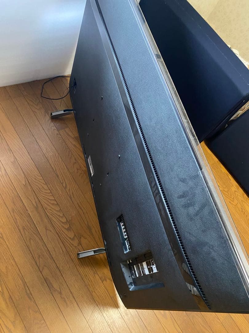 【ジャンク品】液晶テレビ ソニー　BRAVIA ブラビアSONY 4K 65型