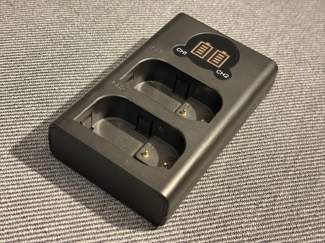 LUMIX S9 レンズキットチタンゴールド Panasonic ミラーレス一眼