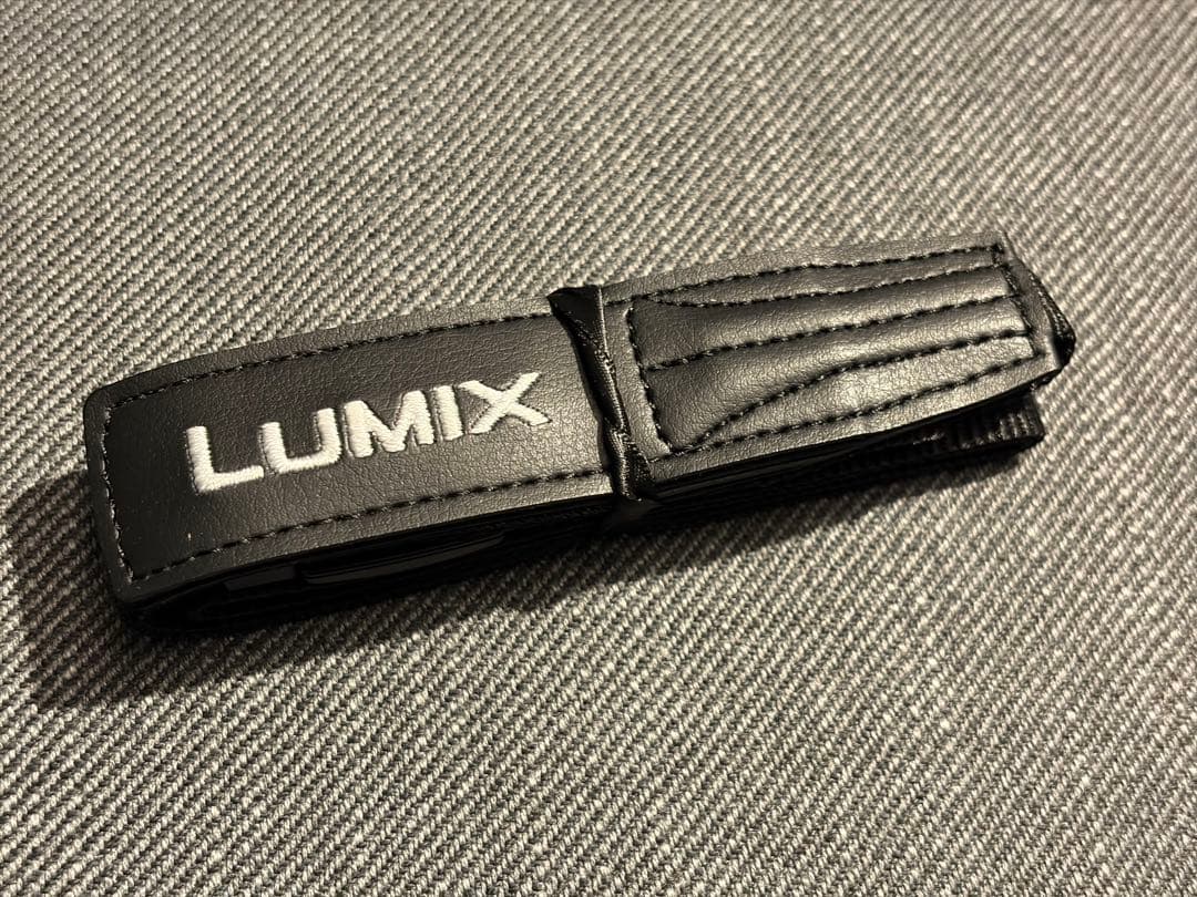 LUMIX S9 レンズキットチタンゴールド Panasonic ミラーレス一眼