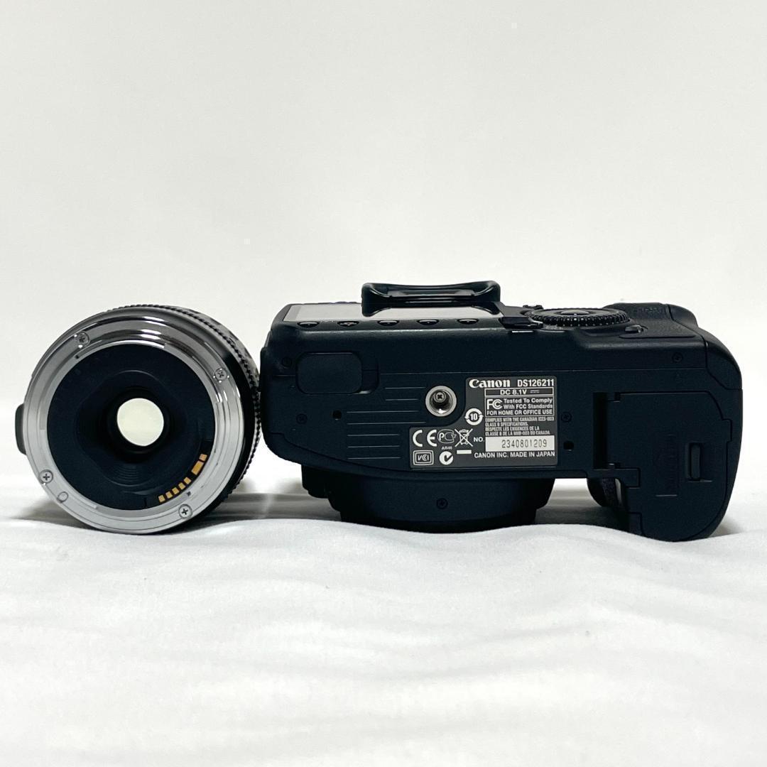 USMレンズ⭐️　Canon EOS 50D 35-135mm レンズセット