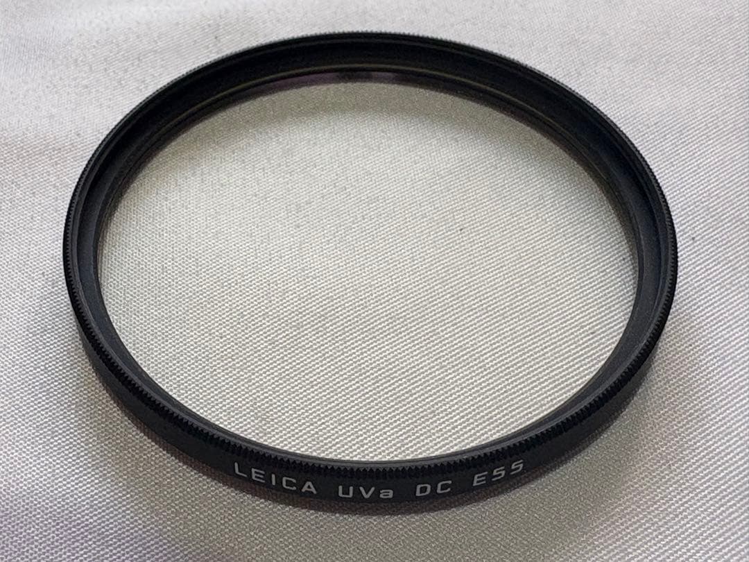 レンズ(単焦点) Leica Apo-Summicron-M 90mm f/2 ASPH.6bit