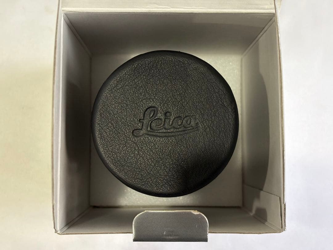 レンズ(単焦点) Leica Apo-Summicron-M 90mm f/2 ASPH.6bit