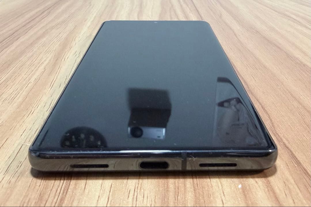 Google Pixel 7 Pro｜付属品完備＋高品質ケース付き｜128GB