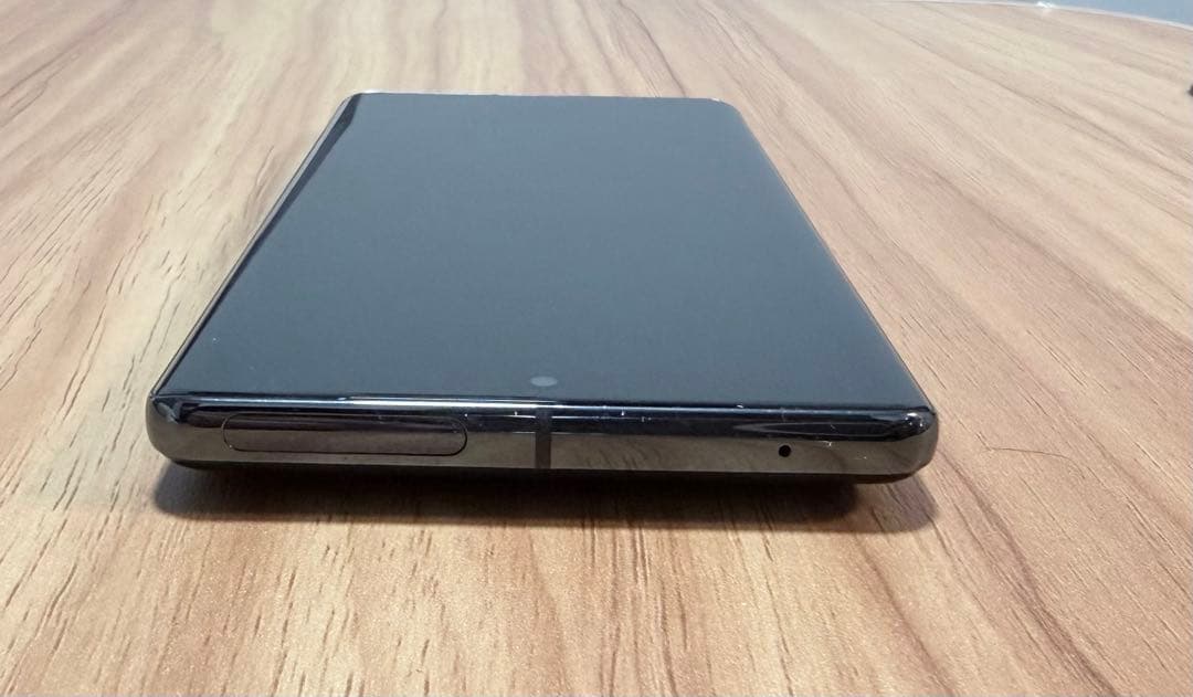 Google Pixel 7 Pro｜付属品完備＋高品質ケース付き｜128GB