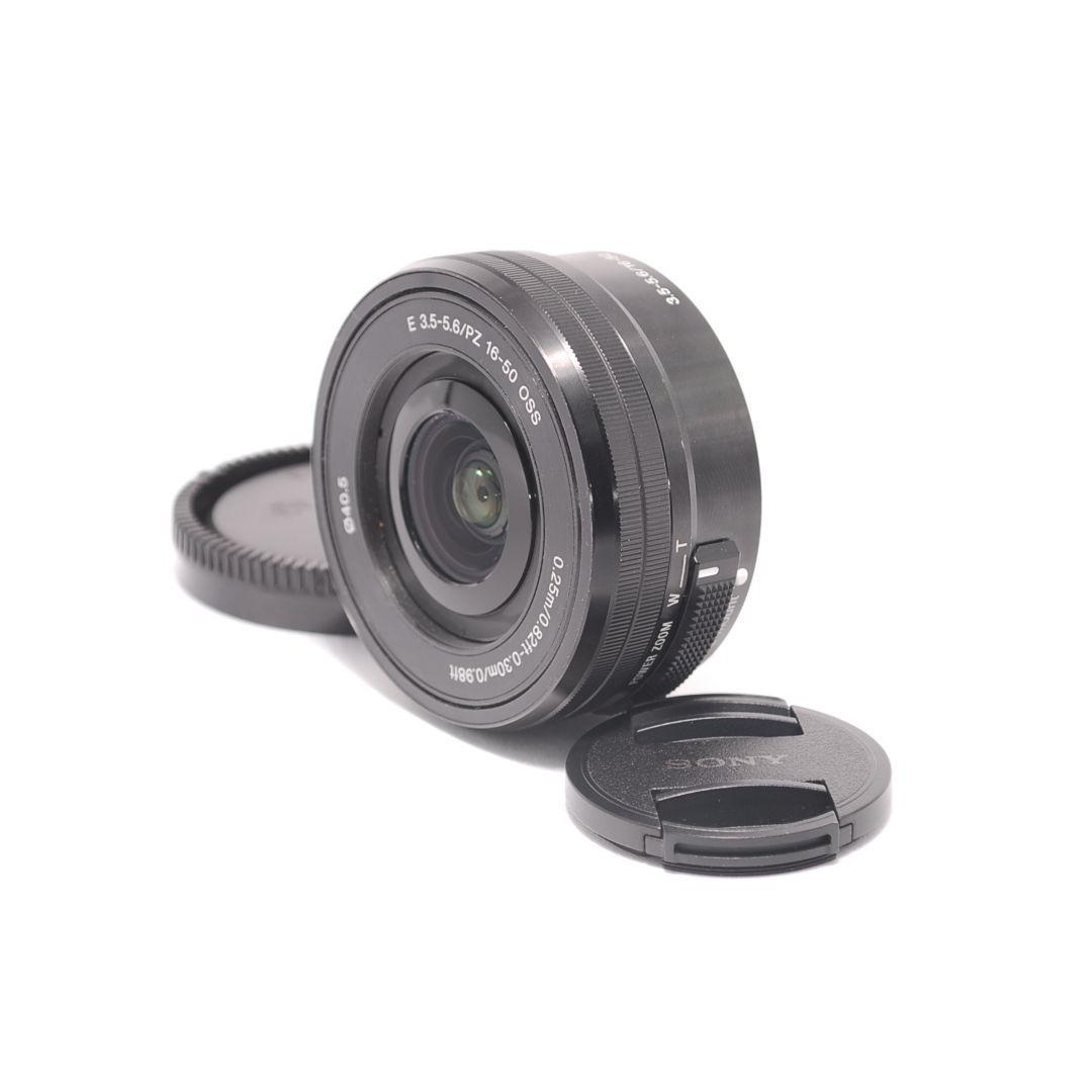 ❤即購入1000円OFF❤ ソニー α5000 Wi-Fi 手のひらミラーレス