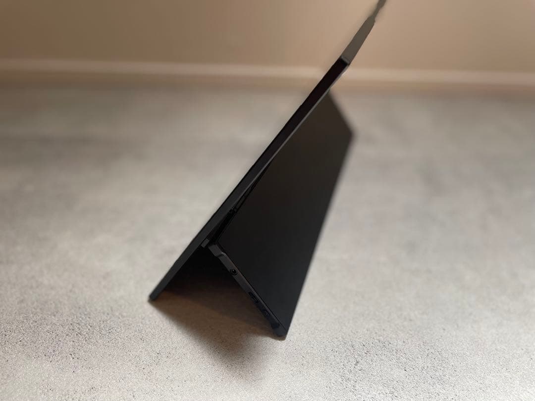 モバイルモニター cocopar 15.6インチ　YC-156R