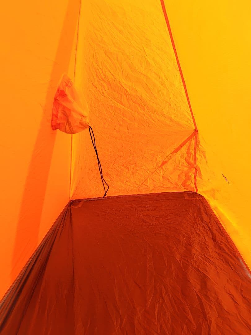 ファイントラック　カミナモノポール１