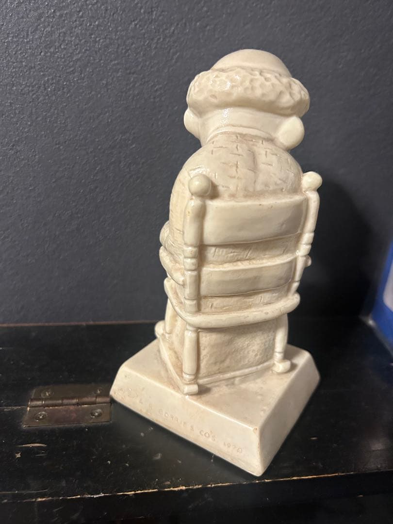 メッセージドール　セット6体