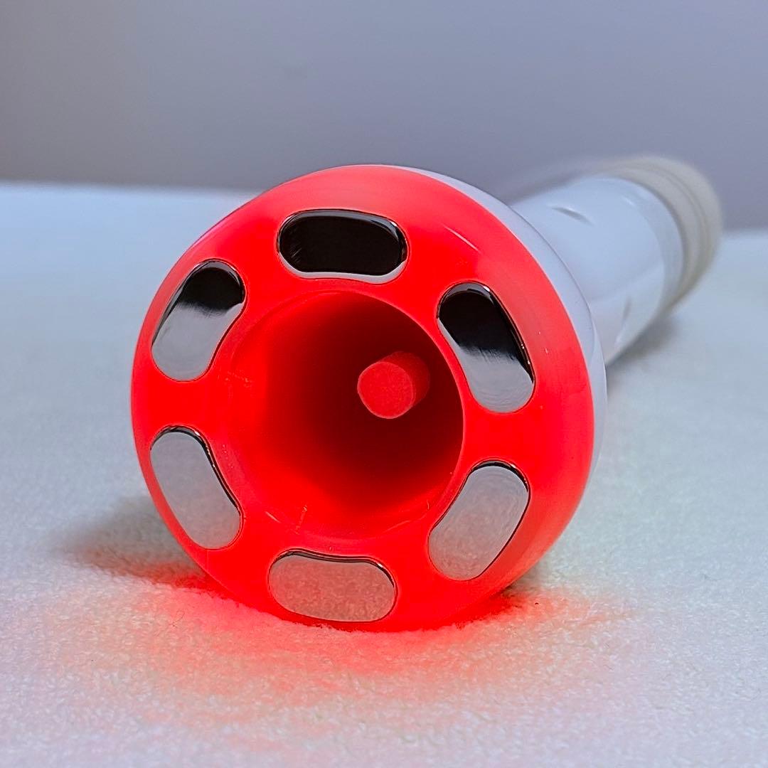 バリキン たかの友梨 痩身マシン ラジオ波 バキューム ボディ・フェイシャル両用