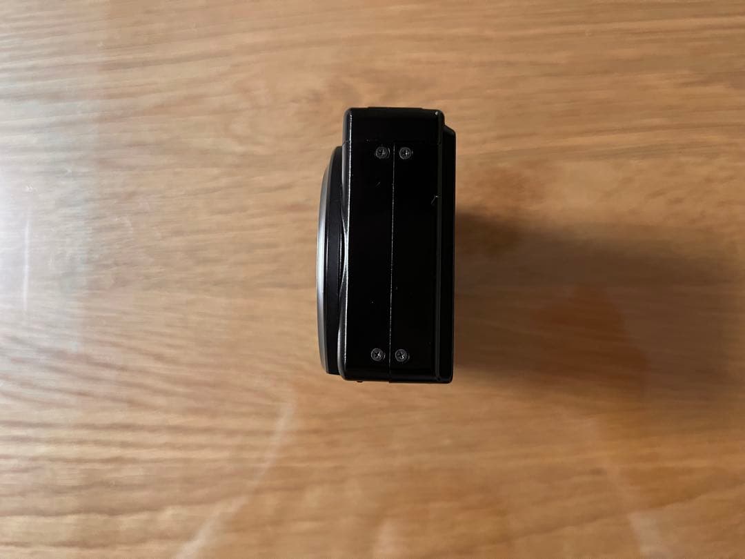 RICOH CX5 コンパクト デジタルカメラ ◾️動作確認済み