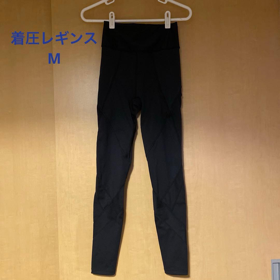 LAVA リントスル　ピラティスウェアセット4点