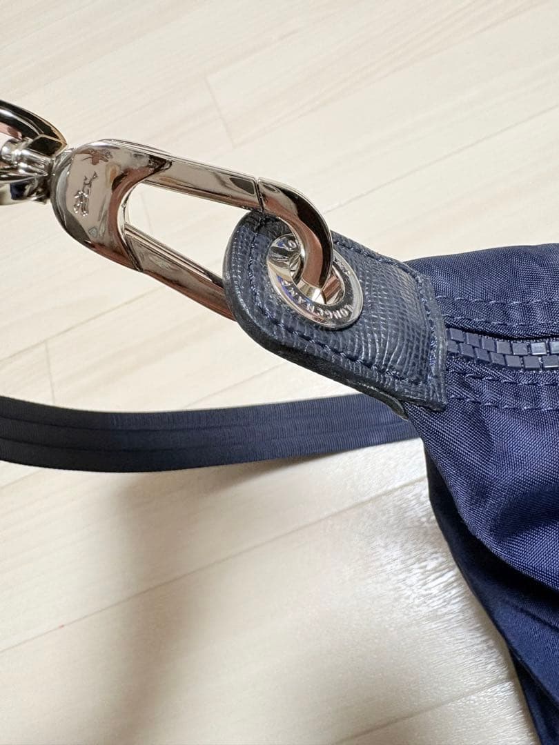 ロンシャン　ショルダーバッグ　2way