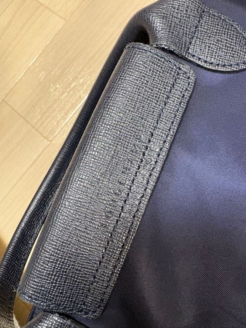 ロンシャン　ショルダーバッグ　2way