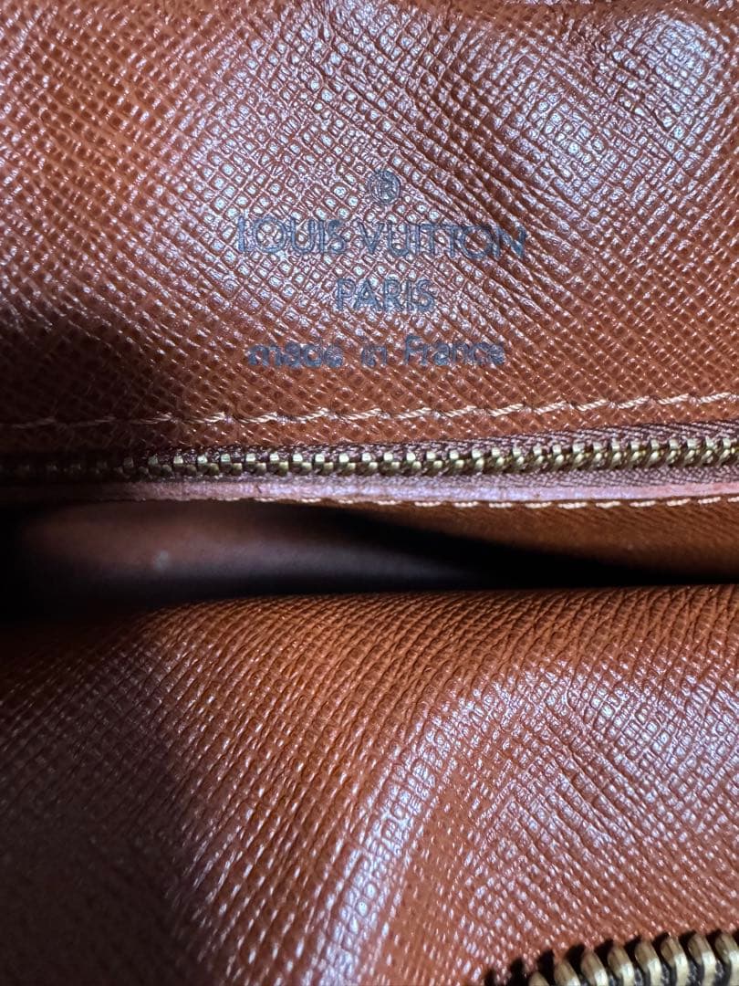 Louis Vuitton (ルイヴィトン)モノグラムショルダーバッグ(中古品)