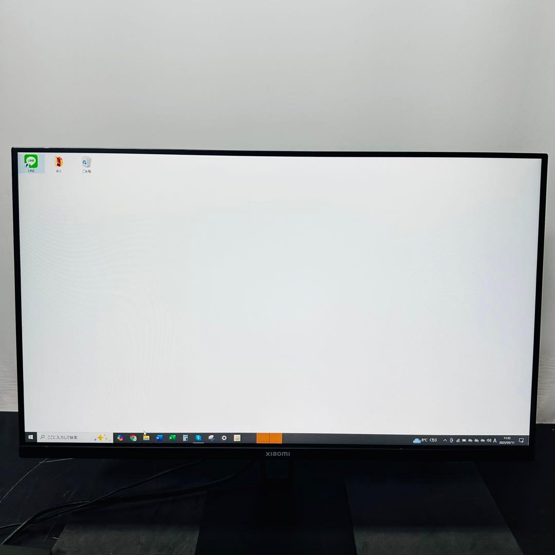 Xiaomi モニター　24インチ　シャオミ
