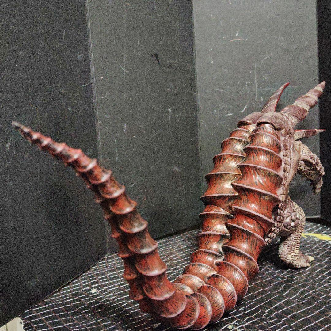 ウルトラ怪獣DXシンネロンガ.シンガボラ（ムービーモンスター）