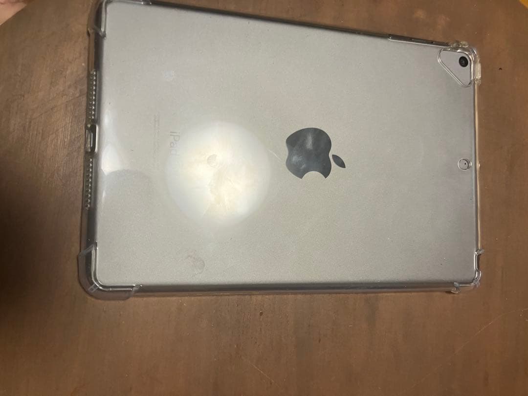 ウィルソンipad mini 5 第5世代 ブラック　64gb