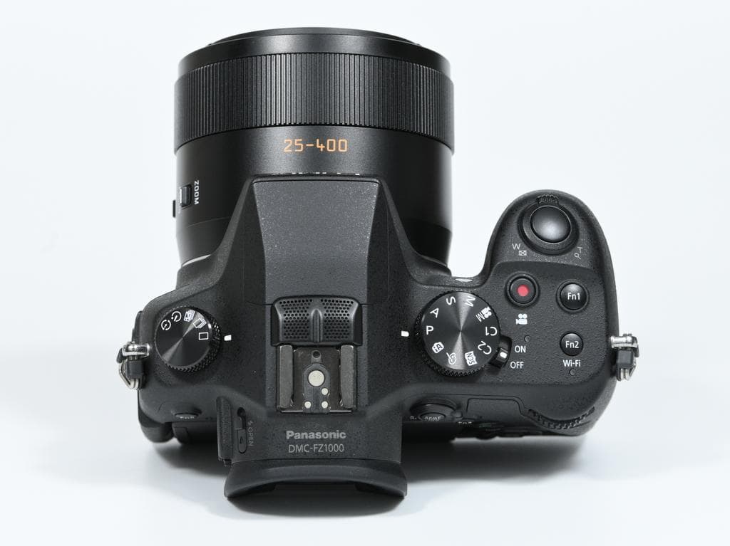 【ほぼ新品】 パナソニック　Panasonic LUMIX DMC-FZ1000