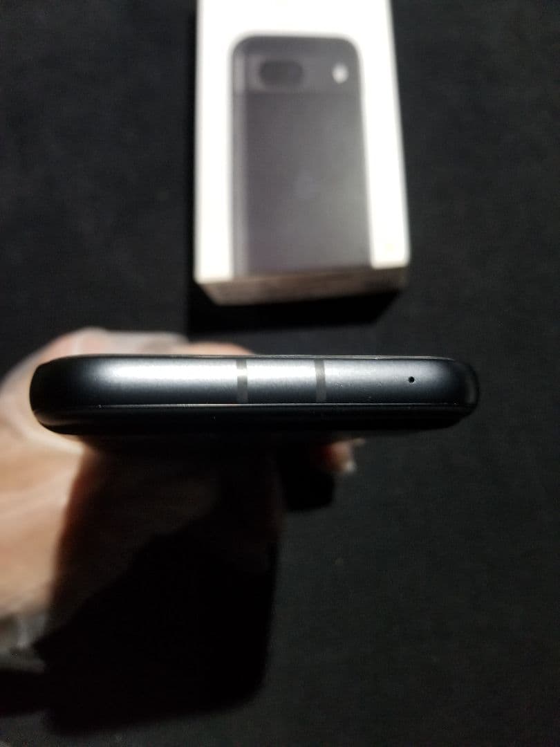 Google pixel8a (SIMフリー・極美リユース品)