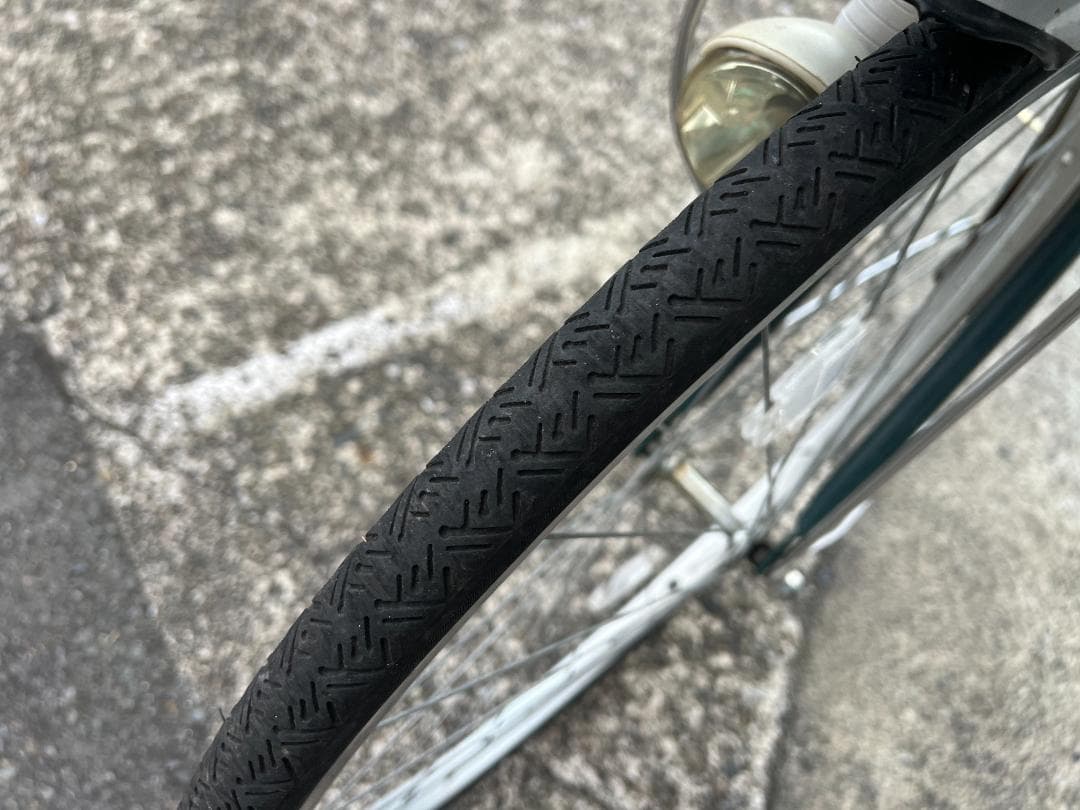 MARUISHI 中古自転車