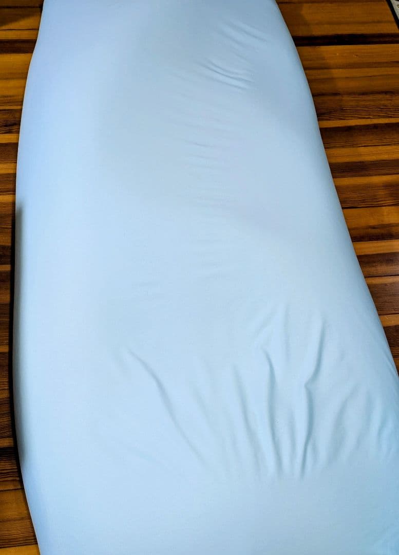 yogibo ヨギボーマックス　ネイビーブルー　★送料込み★