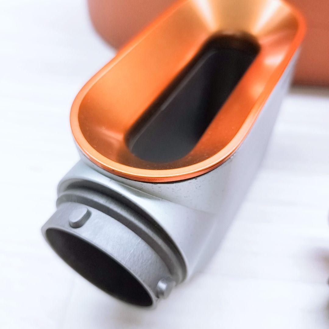 ほぼ未使用☺️ ダイソン エアラップ コンプリートセット　Dyson