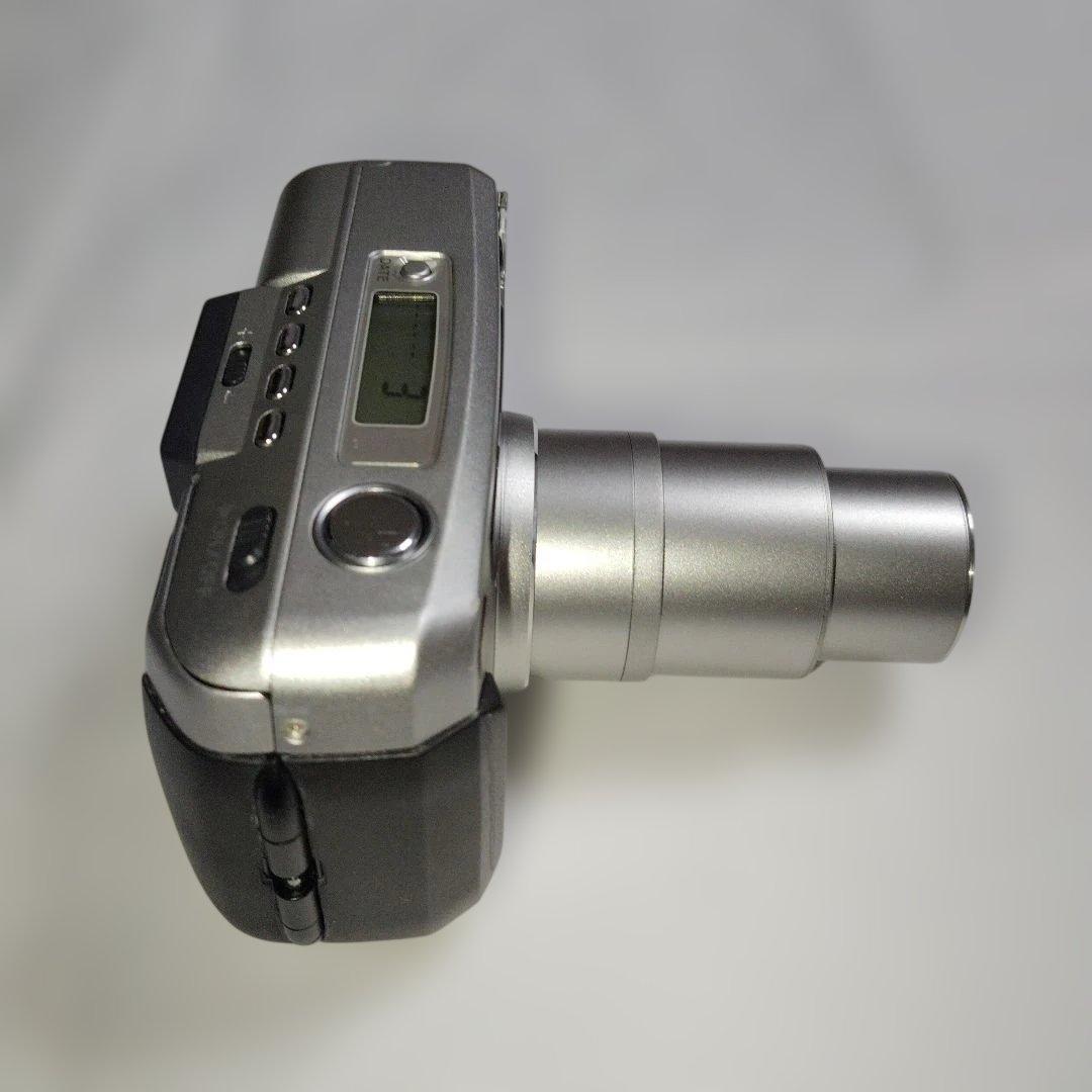 PENTAX ESPIO 120Mi コンパクトフィルムカメラ