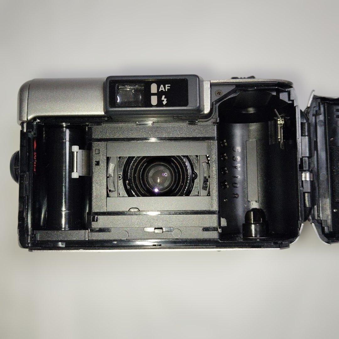 PENTAX ESPIO 120Mi コンパクトフィルムカメラ