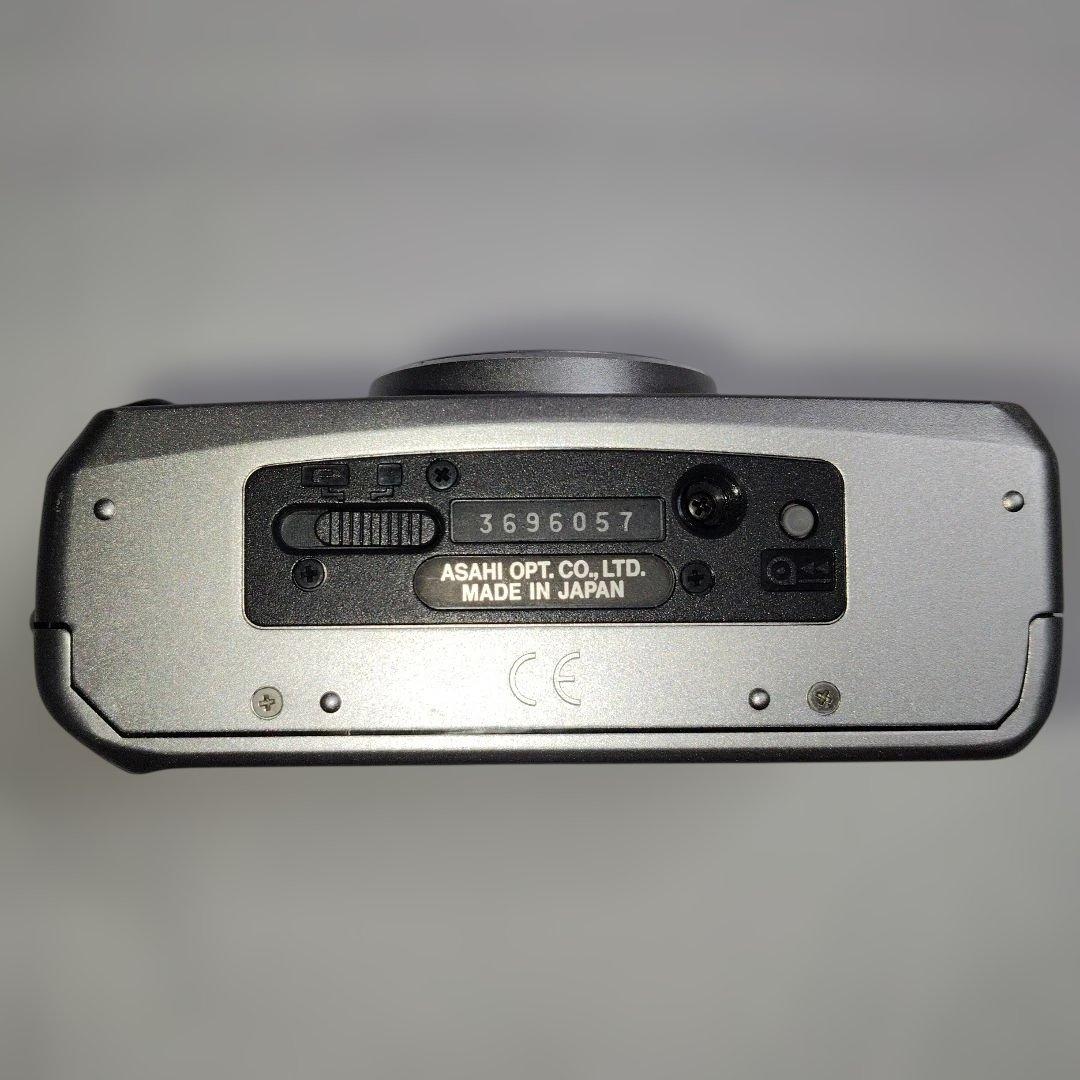 PENTAX ESPIO 120Mi コンパクトフィルムカメラ