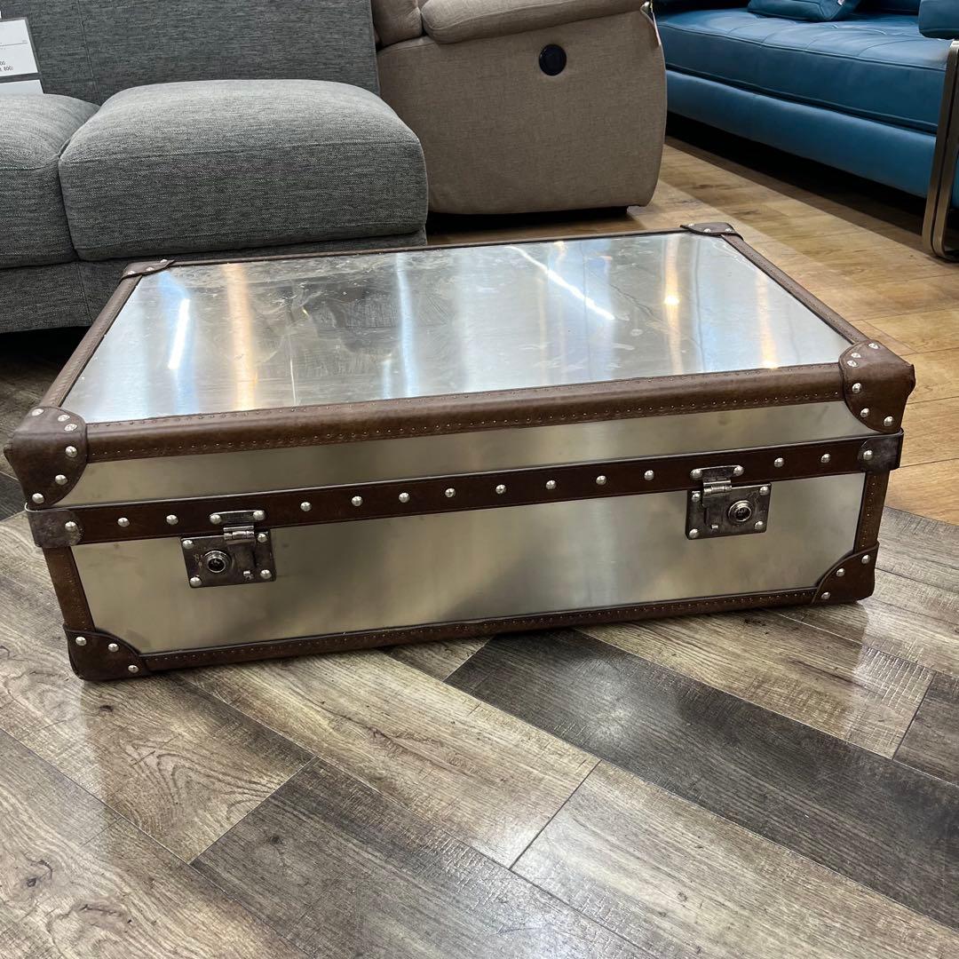 HALO WATSON ワトソン ミディアムトランク 19万