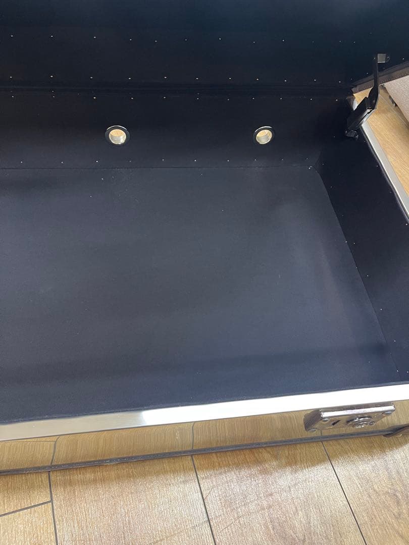 HALO WATSON ワトソン ミディアムトランク 19万