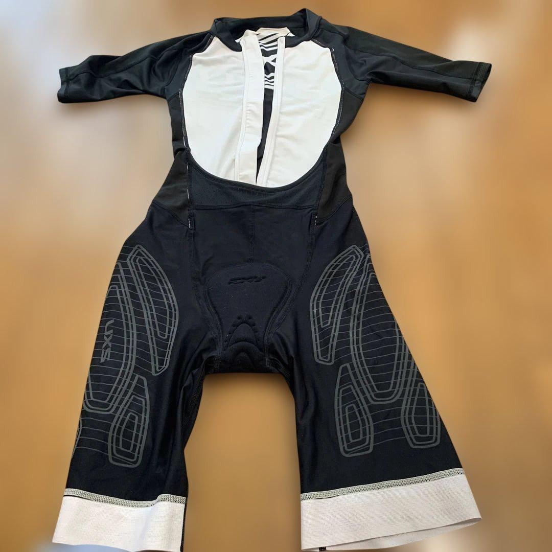 2XU ツータイムズユー トライスーツ　トライアスロン サイズS