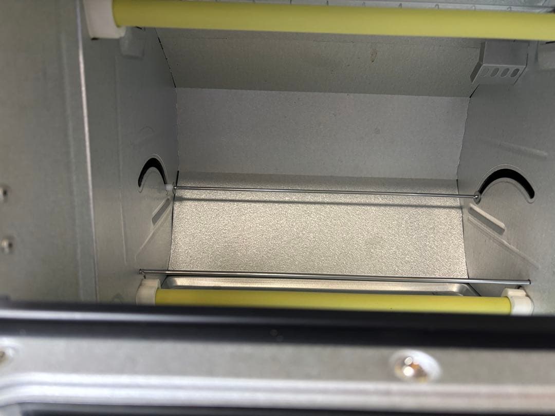 お値下げしました。オーブントースター　最新ビストロ　2024年式