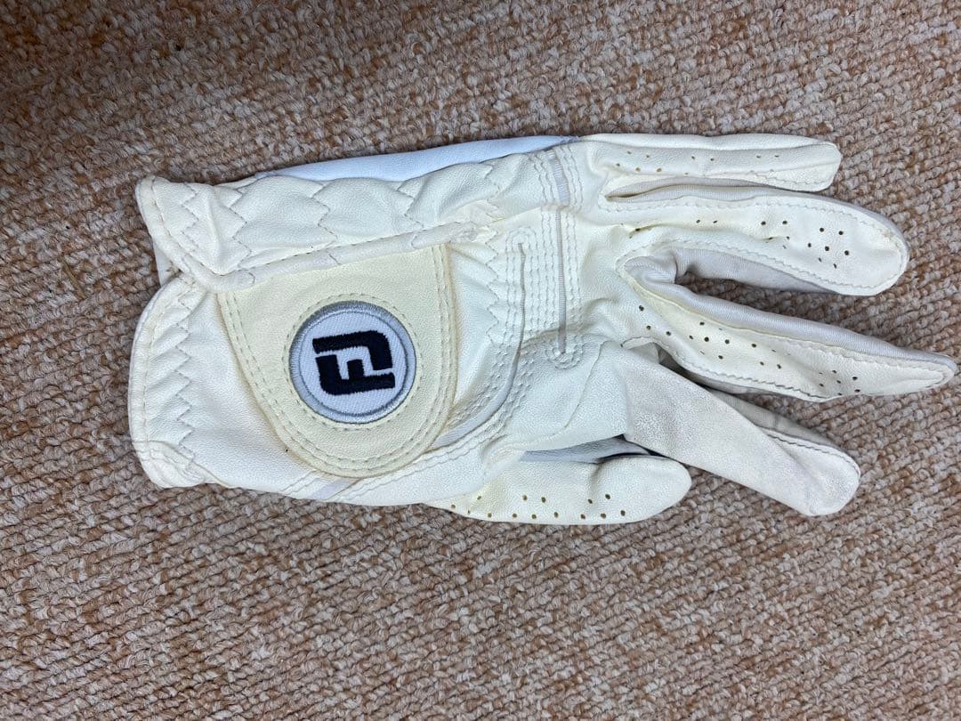 Callaway クラブ4本セット　グローブ付き　PING キャディバッグ