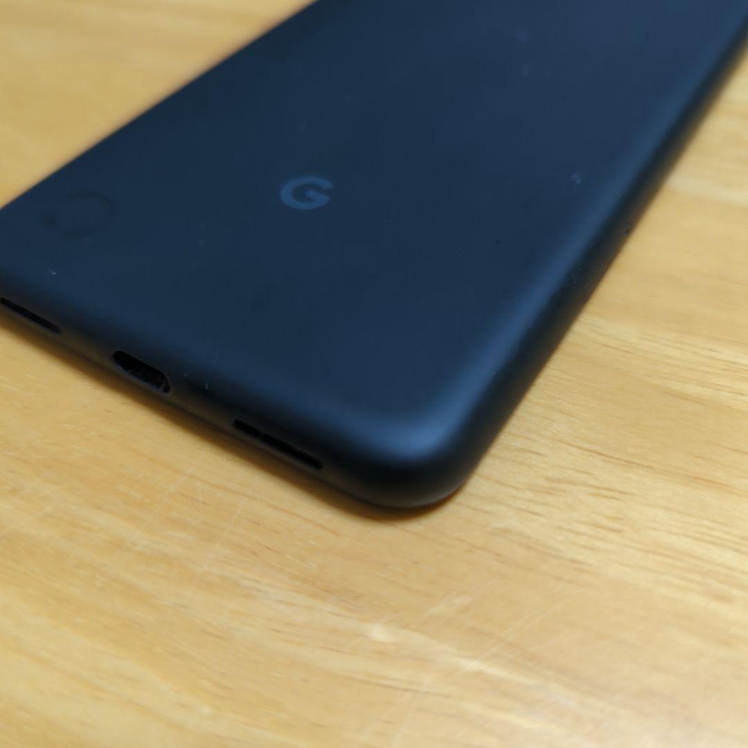 Google Pixel 5a (5G) 128GB SIMフリー