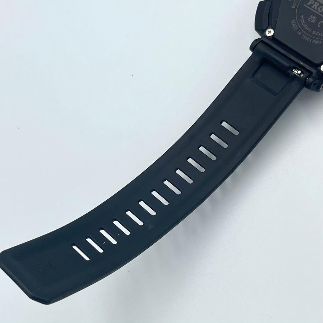 ✨極美品✨ PROTREK プロトレック PRW-3400-1JF 腕時計