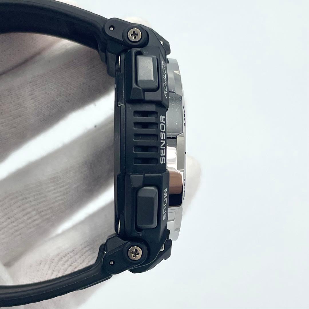 ✨極美品✨ PROTREK プロトレック PRW-3400-1JF 腕時計