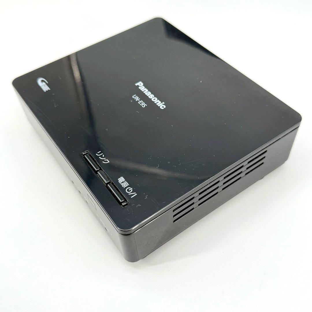 最終セール！　パナソニック19V型 プライベートビエラ UN-19F9D