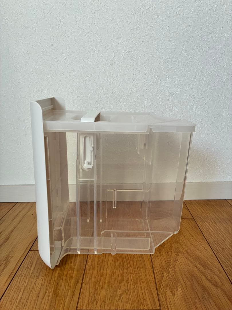 【美品】SHARP 衣類乾燥除湿機　CV-L120-W