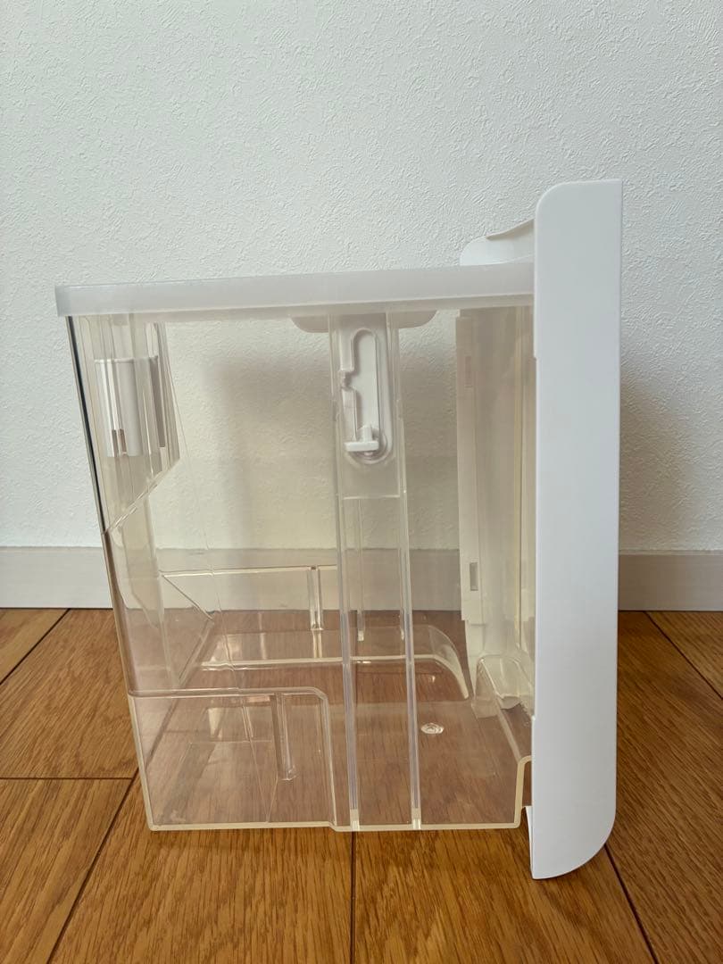 【美品】SHARP 衣類乾燥除湿機　CV-L120-W