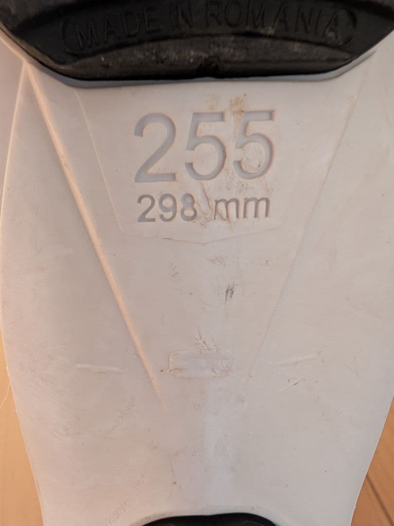 ROSSIGNOL スキーブーツ 25.5