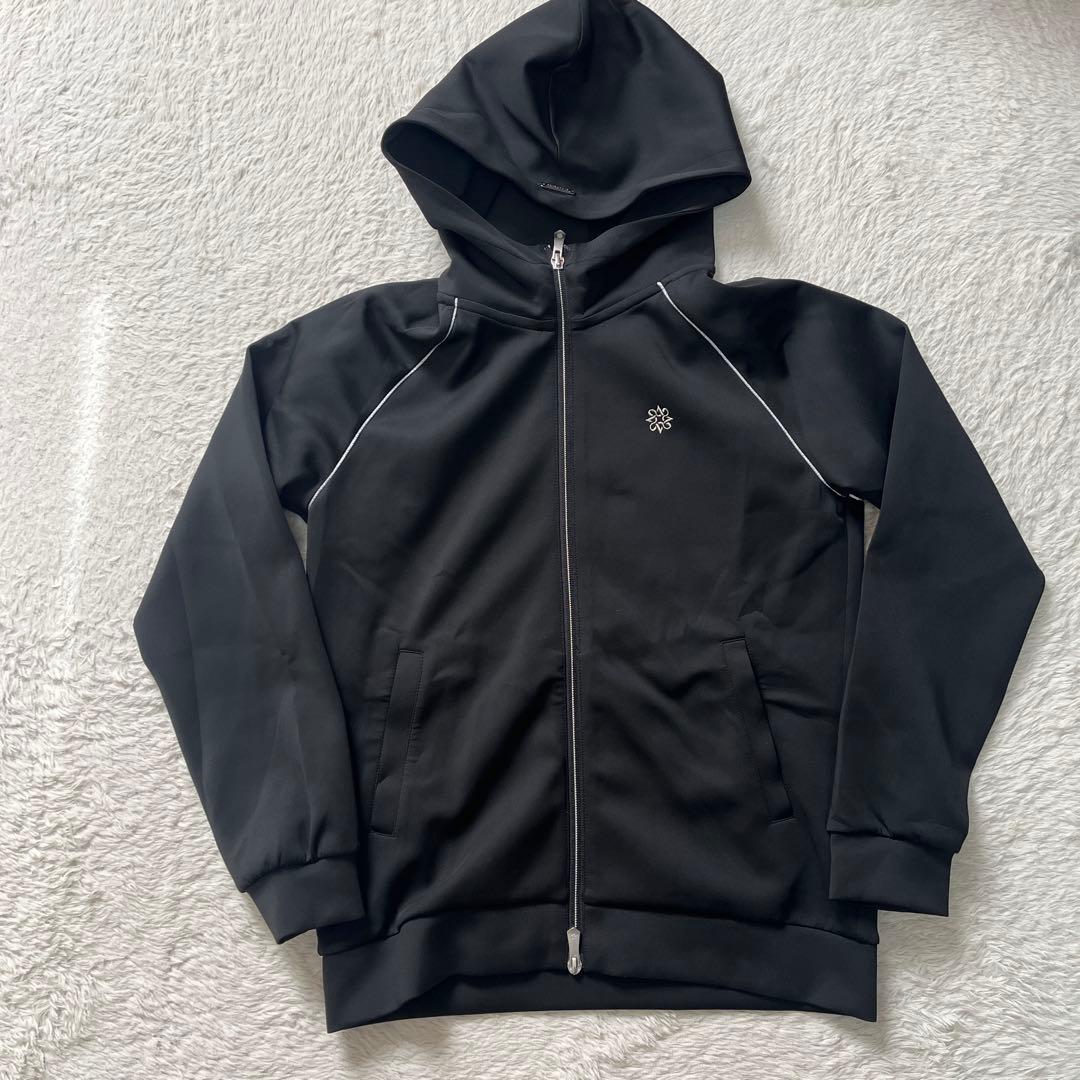 セントアンドリュース　パーカー