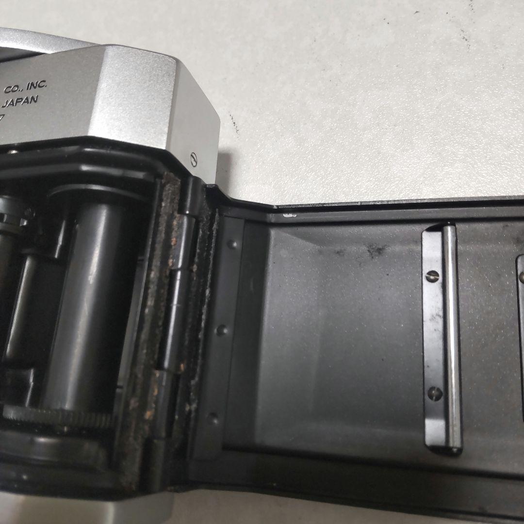 Canon MODEL 7 キヤノン Canon7 レンジファインダーカメラ