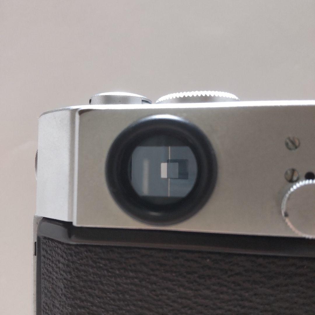 Canon MODEL 7 キヤノン Canon7 レンジファインダーカメラ