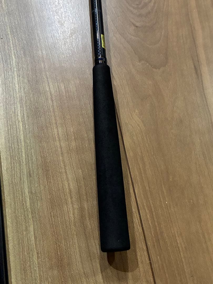 DAIWA　ダイワ　船竿　テンヤタチウオ x　180　専用モデル